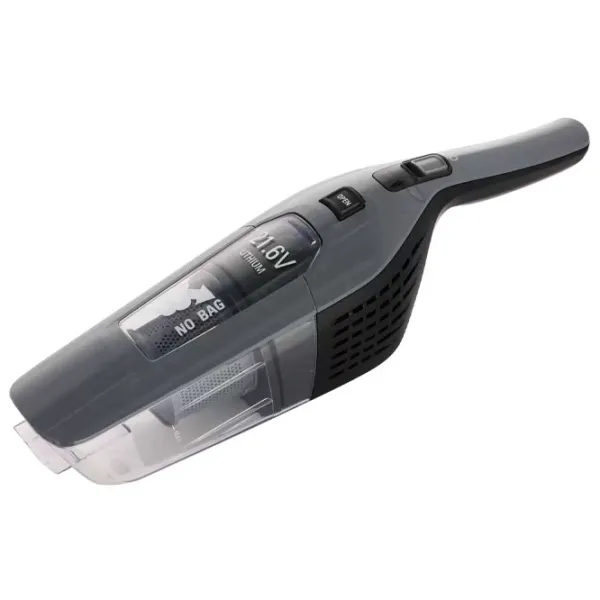 Aspirator vertical Tefal TY6756WO Gray photo 5
