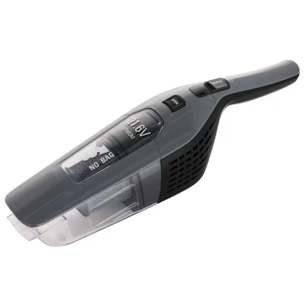 Aspirator vertical Tefal TY6756WO Gray photo 5