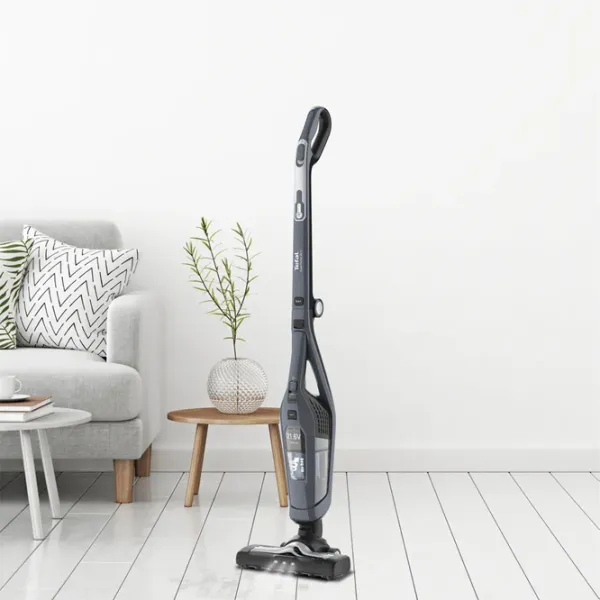 Aspirator vertical Tefal TY6756WO Gray photo 8