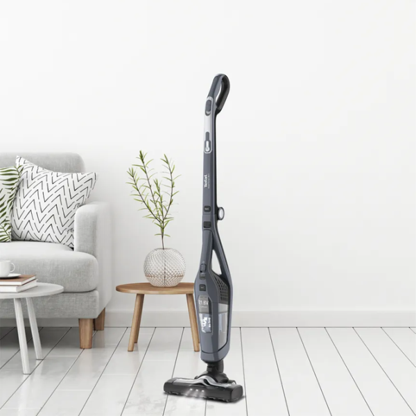 Aspirator vertical Tefal TY6756WO Gray photo 8
