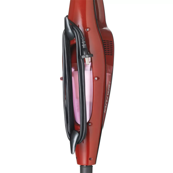 Вертикальный пылесос Ariete 2764 600 Вт/ Черный Красный photo 3