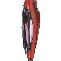 Вертикальный пылесос Ariete 2764 600 Вт / Черный Красный photo 3