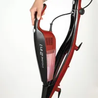 Вертикальный пылесос Ariete 2764 600 Вт / Черный Красный photo 4