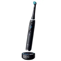 Periuță de dinți electrică Braun iO10 3D/ Black photo 2