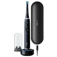 Periuță de dinți electrică Braun iO10 3D/ Black photo 3