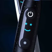 Periuță de dinți electrică Braun iO10 3D/ Black photo 7
