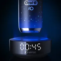 Periuță de dinți electrică Braun iO10 3D/ Black photo 8