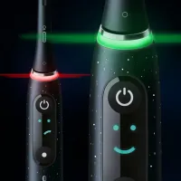 Periuță de dinți electrică Braun iO10 3D/ Black photo 9
