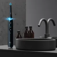 Periuță de dinți electrică Braun iO10 3D/ Black photo 11