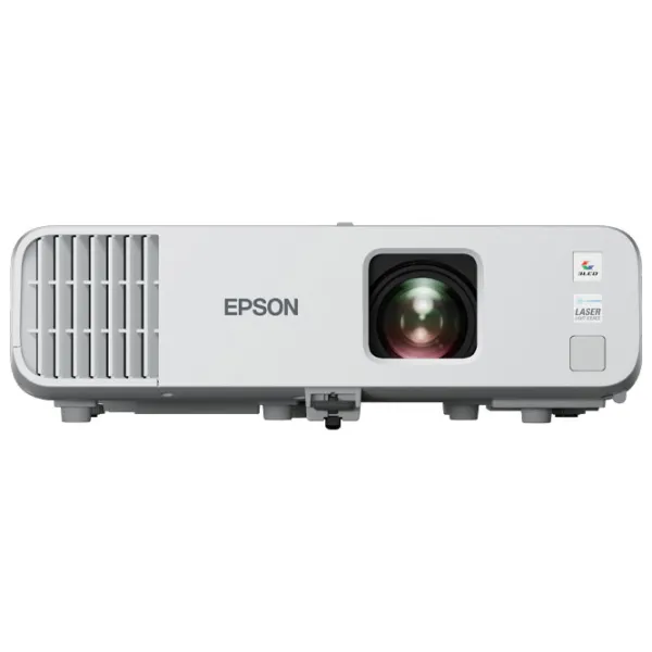 Проектор Epson EB-L250F Для офиса/ Белый photo 2