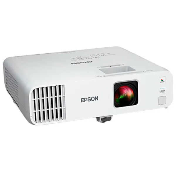 Проектор Epson EB-L250F Для офиса/ Белый photo 3