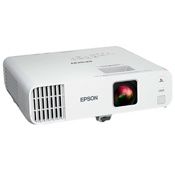 Проектор Epson EB-L250F Для офиса/ Белый photo 3