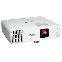 Проектор Epson EB-L250F Для офиса/ Белый photo 3