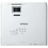 Проектор Epson EB-L250F Для офиса/ Белый photo 5