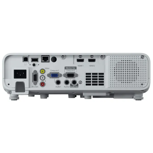 Проектор Epson EB-L250F Для офиса/ Белый photo 6