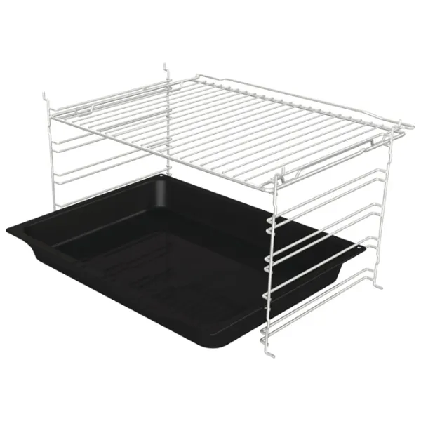 Духовой шкаф Gorenje BO 6737 E02BG 3500 Вт/ Черный photo 2