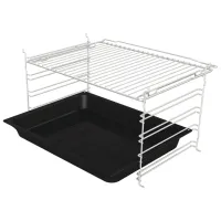 Cuptor încorporabil Gorenje BO 6737 E02BG 3500 W/ Black photo 2