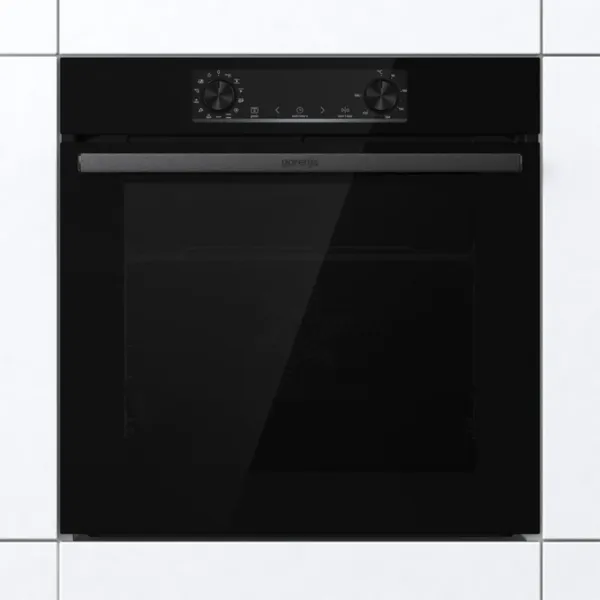 Духовой шкаф Gorenje BO 6737 E02BG 3500 Вт/ Черный photo 3