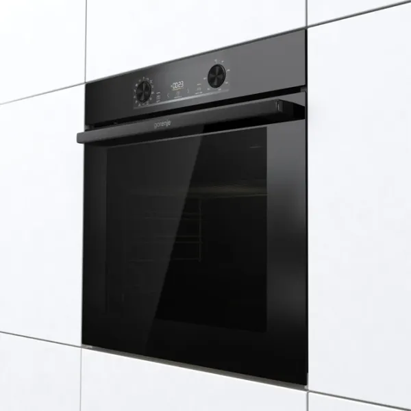 Духовой шкаф Gorenje BO 6737 E02BG 3500 Вт/ Черный photo 4