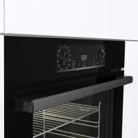 Cuptor încorporabil Gorenje BO 6737 E02BG 3500 W/ Black photo 5