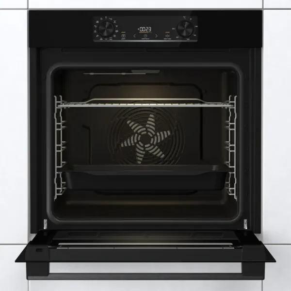 Духовой шкаф Gorenje BO 6737 E02BG 3500 Вт/ Черный photo 6