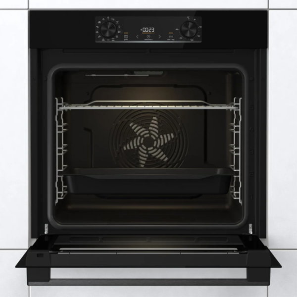 Духовой шкаф Gorenje BO 6737 E02BG 3500 Вт/ Черный photo 6
