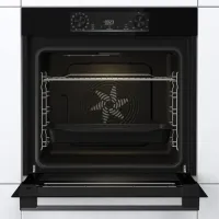 Cuptor încorporabil Gorenje BO 6737 E02BG 3500 W/ Black photo 6