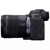 Cameră foto Canon EOS R6 Mark II Kit CMOS/ Black photo 3