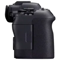 Cameră foto Canon EOS R6 Mark II Kit CMOS/ Black photo 6