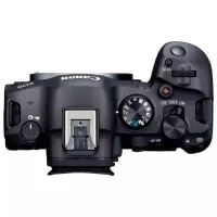 Cameră foto Canon EOS R6 Mark II Kit CMOS/ Black photo 7