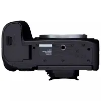 Cameră foto Canon EOS R6 Mark II Kit CMOS/ Black photo 8