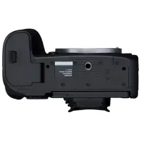 Cameră foto Canon EOS R6 Mark II Kit CMOS/ Black photo 9