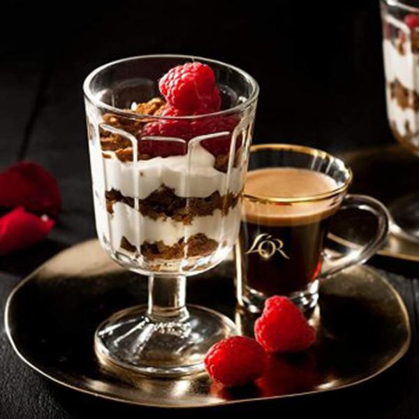 Cafea L'OR Elegante Capsule/ Lungo/ 10 capsule photo 5