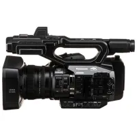 Видеокамера Panasonic AG-UX90EJ8 3840 x 2160пкс/ Черный photo 2