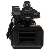 Видеокамера Panasonic AG-UX90EJ8 3840 x 2160пкс/ Черный photo 4