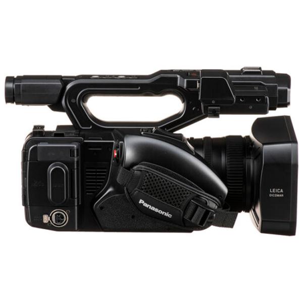 Cameră video Panasonic AG-UX90EJ8 3840 x 2160px/ Black photo 5 Cameră video Panasonic AG-UX90EJ8 3840 x 2160px/ Black photo 5