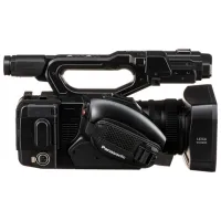 Видеокамера Panasonic AG-UX90EJ8 3840 x 2160пкс/ Черный photo 5
