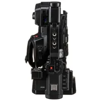Видеокамера Panasonic AG-UX90EJ8 3840 x 2160пкс/ Черный photo 6