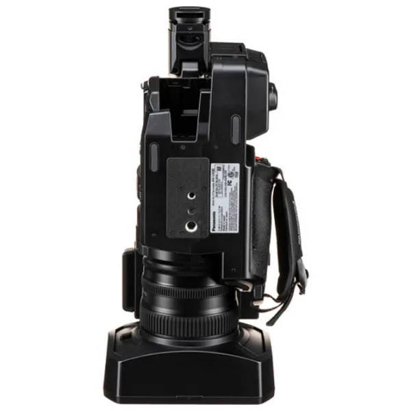 Cameră video Panasonic AG-UX90EJ8 3840 x 2160px/ Black photo 7 Cameră video Panasonic AG-UX90EJ8 3840 x 2160px/ Black photo 7