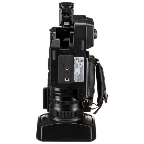 Cameră video Panasonic AG-UX90EJ8 3840 x 2160px/ Black photo 7 Cameră video Panasonic AG-UX90EJ8 3840 x 2160px/ Black photo 7