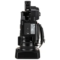 Видеокамера Panasonic AG-UX90EJ8 3840 x 2160пкс/ Черный photo 7