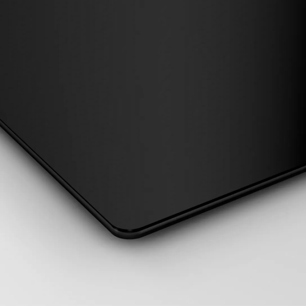 Plită încorporabilă cu inducție Bosch PUE611BB5E Black photo 4