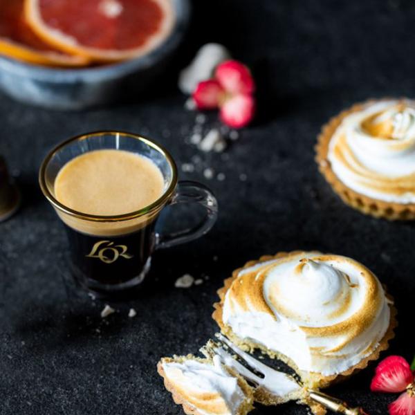 Кофе L'OR Forza Капсулы/ Espresso/ 10 капсул photo 5