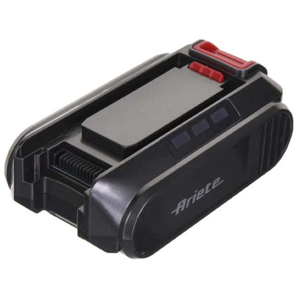 Aspirator vertical Ariete 2757 120 W/ Gray Red photo 5