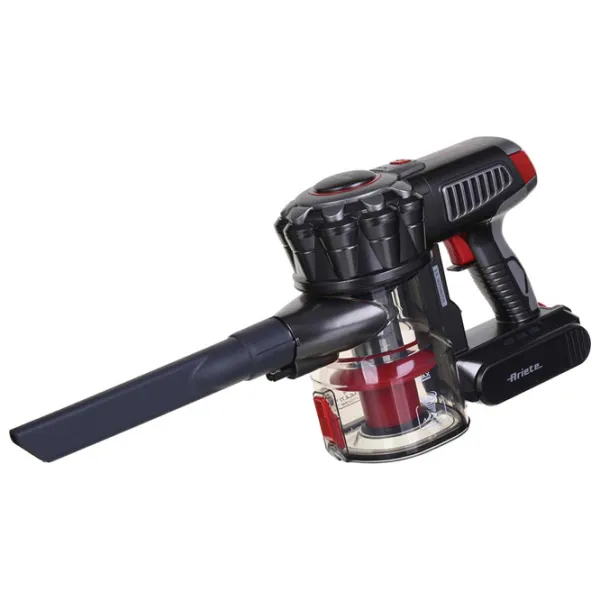 Aspirator vertical Ariete 2757 120 W/ Gray Red photo 7
