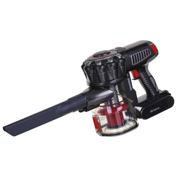 Aspirator vertical Ariete 2757 120 W/ Gray Red photo 7