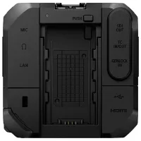 Видеокамера Panasonic DC-BGH1EE 4096 x 2160пкс/ Черный photo 3
