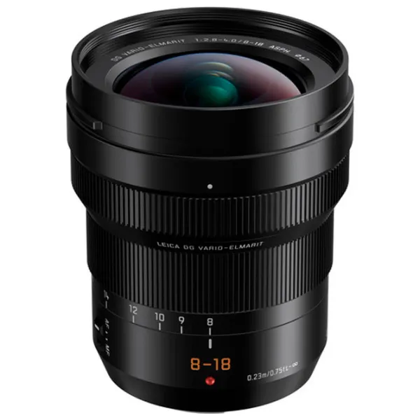 Видеокамера Panasonic DC-BGH1EE 4096 x 2160пкс/ Черный photo 8 Видеокамера Panasonic DC-BGH1EE 4096 x 2160пкс/ Черный photo 8