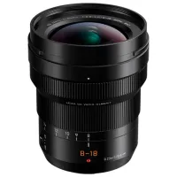 Видеокамера Panasonic DC-BGH1EE 4096 x 2160пкс/ Черный photo 8