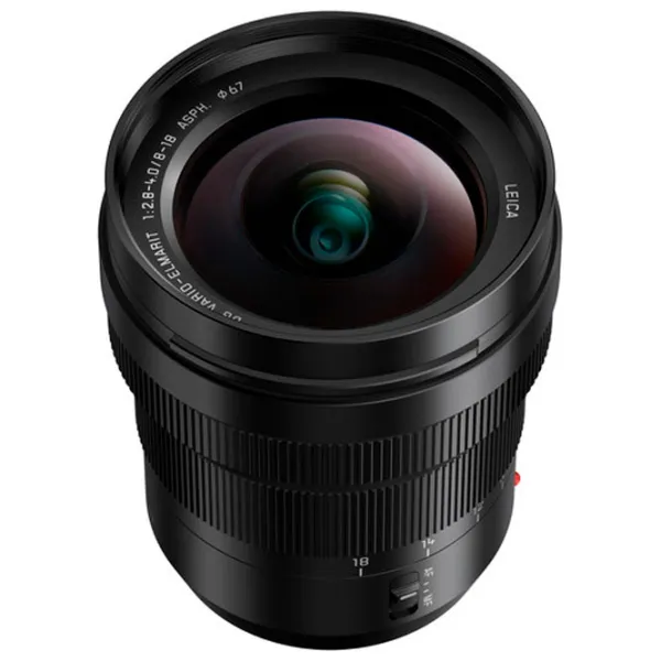 Видеокамера Panasonic DC-BGH1EE 4096 x 2160пкс/ Черный photo 9 Видеокамера Panasonic DC-BGH1EE 4096 x 2160пкс/ Черный photo 9